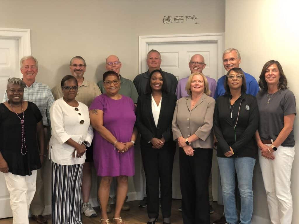 Habitat Choptank Welcomes New Board Members